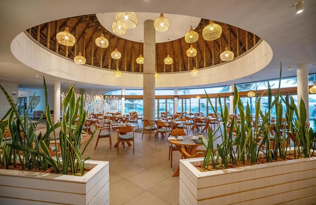 Radisson Blu Poste Lafayette Resort & Spa (Adults Only)-1